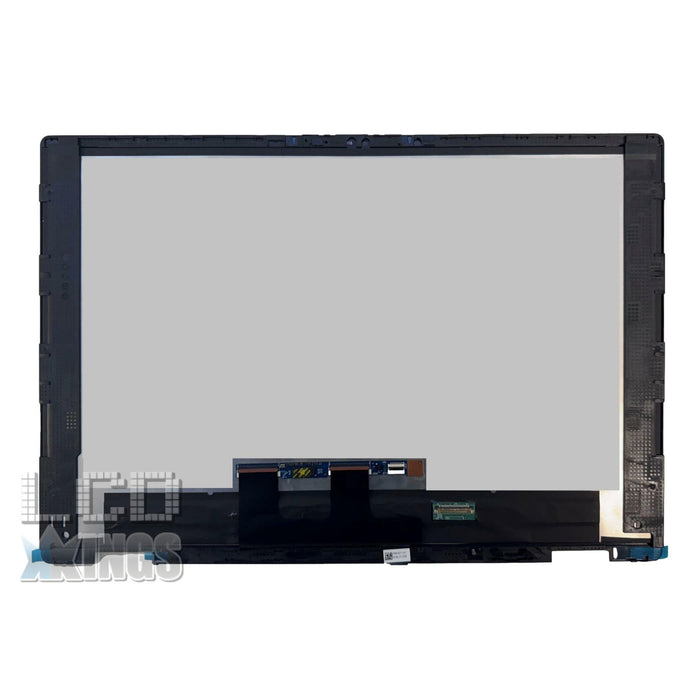 HP Envy X360 16-AC Series Assembly 1920 x 1200 16" Laptop Screen Assembly Touch - Accupart Ltd