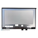HP Envy 17-CE Series Laptop Screen Assembly - Accupart Ltd