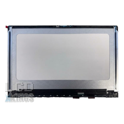HP Envy 17-CW Series 17" Laptop Screen Assembly 1920 x 1080 None Touch - Accupart Ltd
