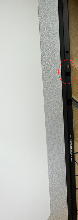 HP Envy 17-CW Series 17" Laptop Screen Assembly 1920 x 1080 - Accupart Ltd