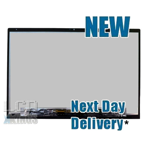 Dell Insprion 14 5425 7425 7420 2 in 1 Laptop Screen Assembly Touch 28P7C - Accupart Ltd