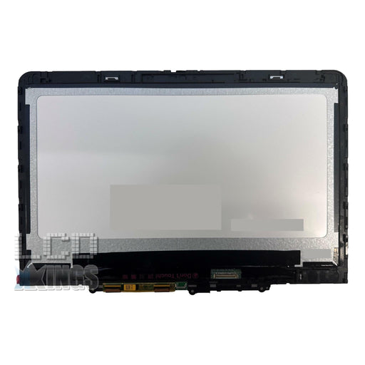 Lenovo 5M11F29040 11.6 Laptop Screen Assembly Touch - Accupart Ltd