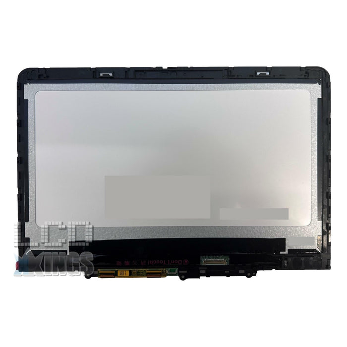 Lenovo 5M11C85598 11.6 Laptop Screen Assembly Touch - Accupart Ltd