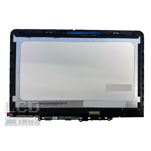 Lenovo 300e Chromebook Gen 3 Type 82J9 82JA 11.6" Laptop Touch Screen Assembly - Accupart Ltd