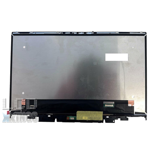 Dell Inspiron 7306 2 in 1 13.3" FHD Touch Laptop Screen Assembly 32DFR Black - Accupart Ltd