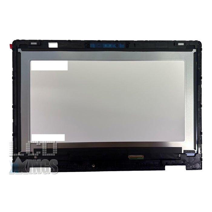 Dell Inspiron 13 5378 13.3" FHD Touch Laptop Screen Assembly 4FHP9 - Accupart Ltd