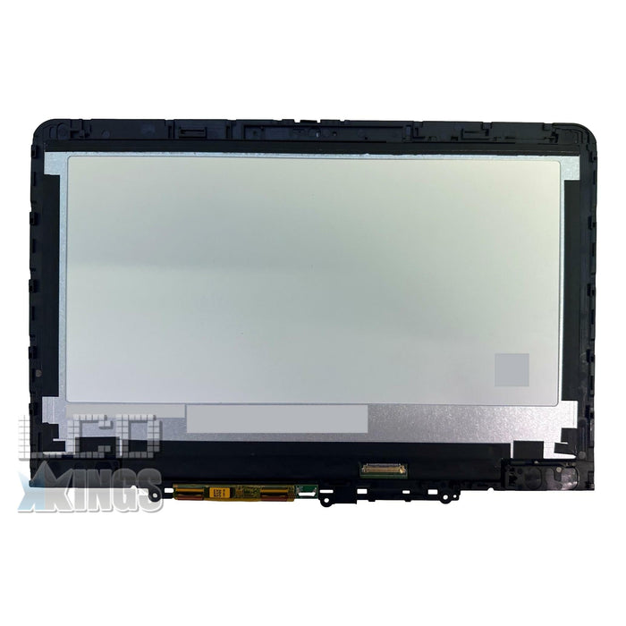 Lenovo 500e Chromebook Gen 3 - Type 82JB 82JC 11.6" Touch Screen Assembly - Accupart Ltd