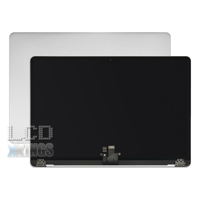 Apple Macbook Air A3241 15" Screen Assembly Silver