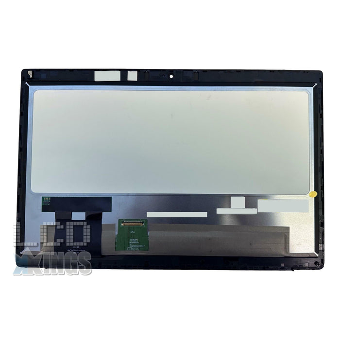 Dell 0DND8T 12.5" FHD LCD Assembly Laptop Screen - Accupart Ltd