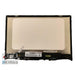 Lenovo 5D10R03188 5D10R0318 Screen and Digitizer Assembly Full HD Frame - Accupart Ltd