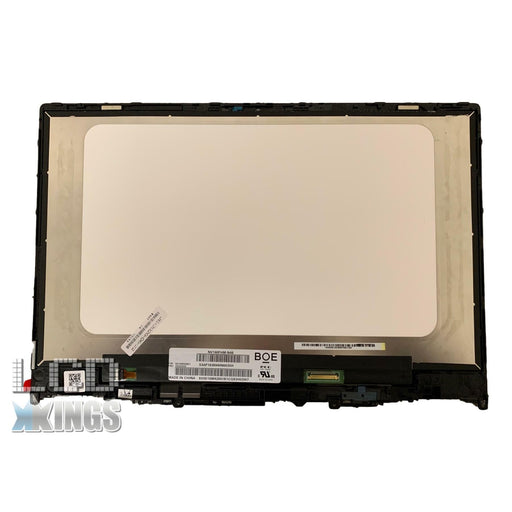 Lenovo 5D10R03189 Screen and Digitizer Assembly Full HD Frame - Accupart Ltd