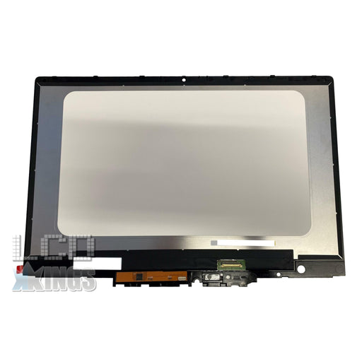 Dell 9JKWJ 3TKD7 C9W4D 43GCF 0JWH4 2 in 1 Laptop Screen Assembly Touch - Accupart Ltd