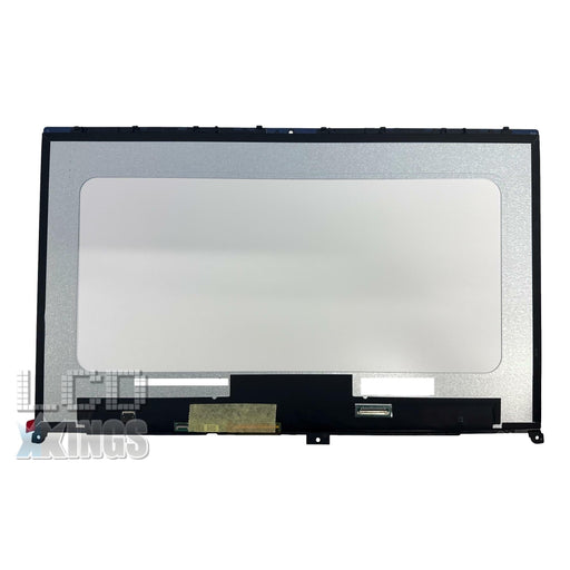 Lenovo Ideapad Flex 5-15ITL05 Screen and Digitizer Assembly With Frame 82HT - Accupart Ltd