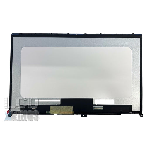 Lenovo 5D10S39643 15.6" Screen and Digitizer Assembly With Frame - Accupart Ltd