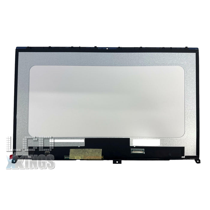 Lenovo Ideapad Flex 5-15IIL05 Screen and Digitizer Assembly With Frame 81X3 - Accupart Ltd