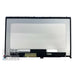 Lenovo Ideapad Flex 5-15IIL05 Screen and Digitizer Assembly With Frame 81X3 - Accupart Ltd