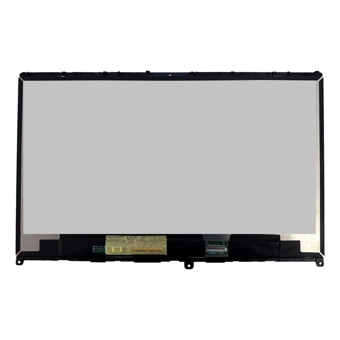Lenovo Flex 5-14ITL05 14" Laptop Screen Touch Assembly Type 82HS - Accupart Ltd