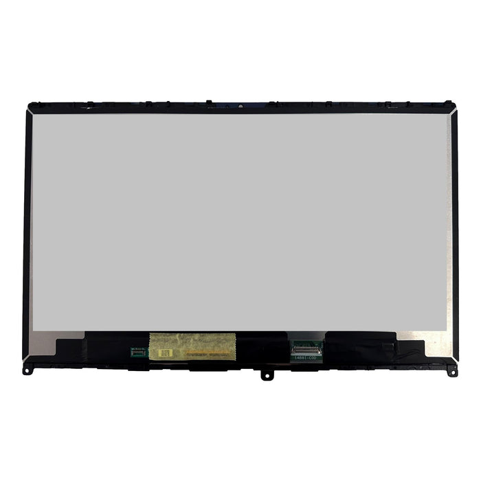 Lenovo Ideapad Flex 5-14ALC05 Laptop Screen Assembly Type 81HU 1920 X 1080 - Accupart Ltd