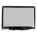 Lenovo 500e Yoga Chromebook Gen 4 Laptop Screen Touch Assembly 82W4 82W5 - Accupart Ltd