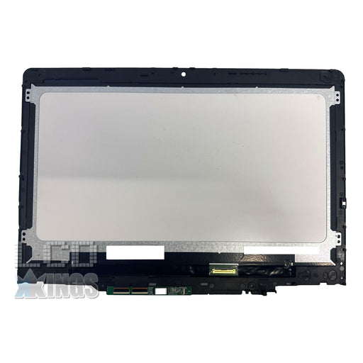 Lenovo 11e Yoga Gen 6 (Type 20SE, 20SF 11.6" Touch Screen Assembly - Accupart Ltd