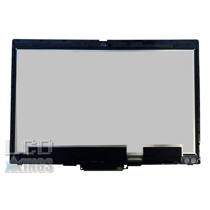 Lenovo 5M11G02326 13.3 FHD Laptop Screen Touch Assembly - Accupart Ltd