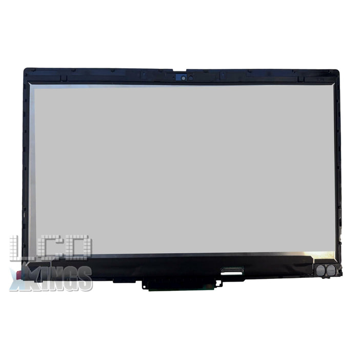 Lenovo X13 Yoga Gen 1 Type 20SX, 20SY 13.3" Laptop Screen Assembly Touch - Accupart Ltd