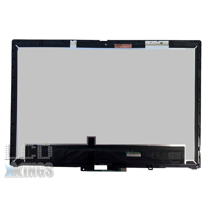 Lenovo Thinkpad P16 Gen 1 (Type 21D6, 21D7) 13.3" Laptop Screen Touch Assembly - Accupart Ltd