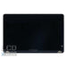 Apple Macbook Air A3240 13" Screen Assembly Midnight Blue - Accupart Ltd