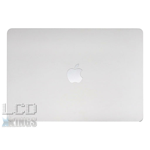 Apple Macbook Air A3241 15" Screen Assembly Silver - Accupart Ltd