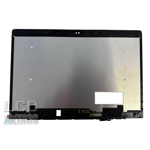 HP Elitebook 840 G5 1920 x 1080 Screen Assembly Touch - Accupart Ltd