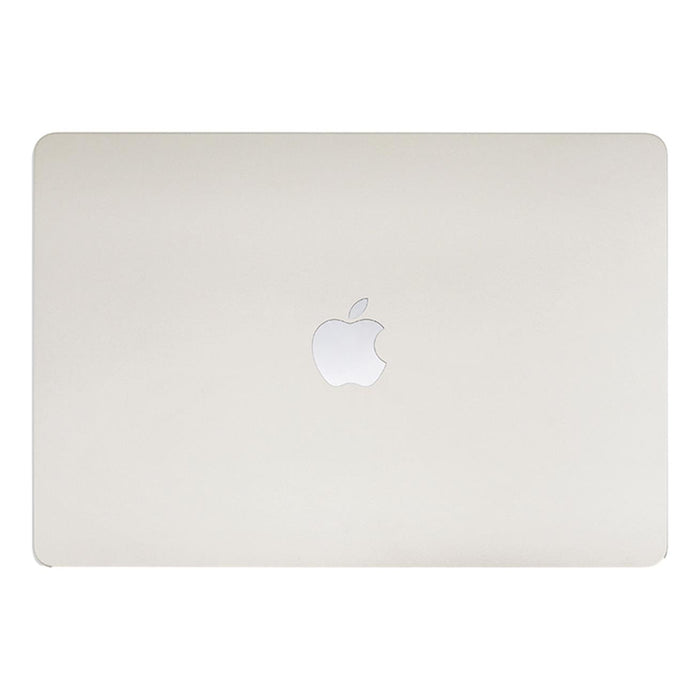 Apple Macbook Air A3241 15" Screen Assembly Starlight