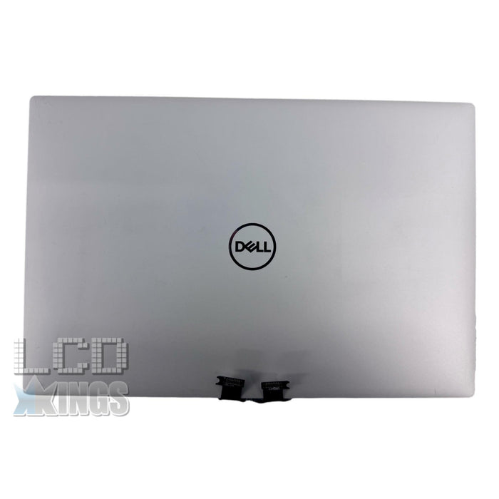 Dell XPS 13 9300 9310 FHD + 1920 X 1200 Touch Full Set Assembly White - Accupart Ltd