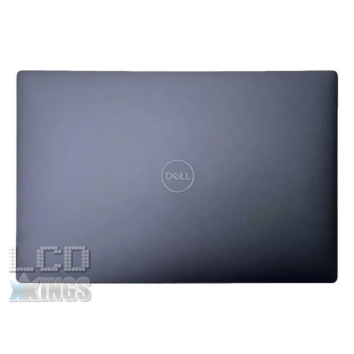 Dell XPS 9320 PLUS + 13.4" 3840 x 2400 Full Laptop Screen Assembly Set Touch Grey - Accupart Ltd