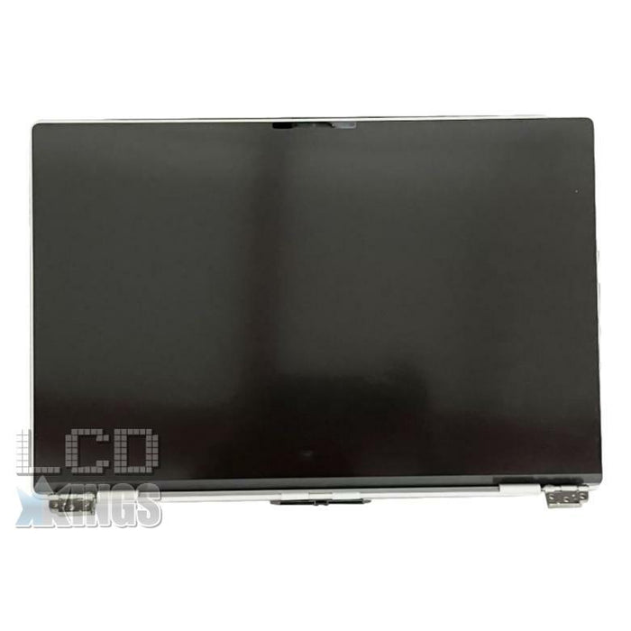 Dell XPS 9320 PLUS + 13.4" 3840 x 2400 Full Laptop Screen Assembly Set Touch Grey - Accupart Ltd