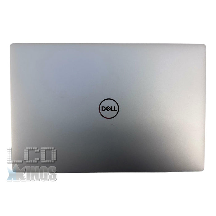 Dell XPS 13 9320 PLUS + 13.4" 1920 x 1200 Full Laptop Screen Assembly Silver None Touch - Accupart Ltd