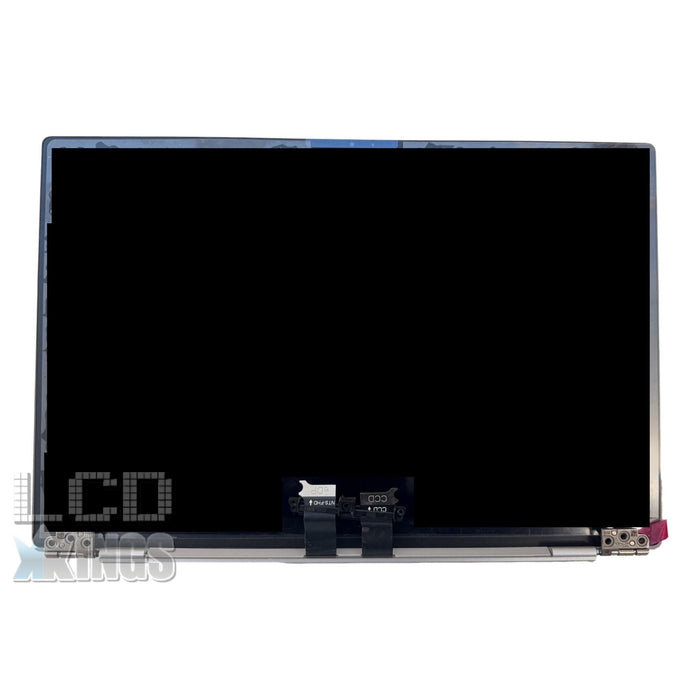Dell XPS 13 9320 PLUS + 13.4" 1920 x 1200 Full Laptop Screen Assembly Silver None Touch - Accupart Ltd