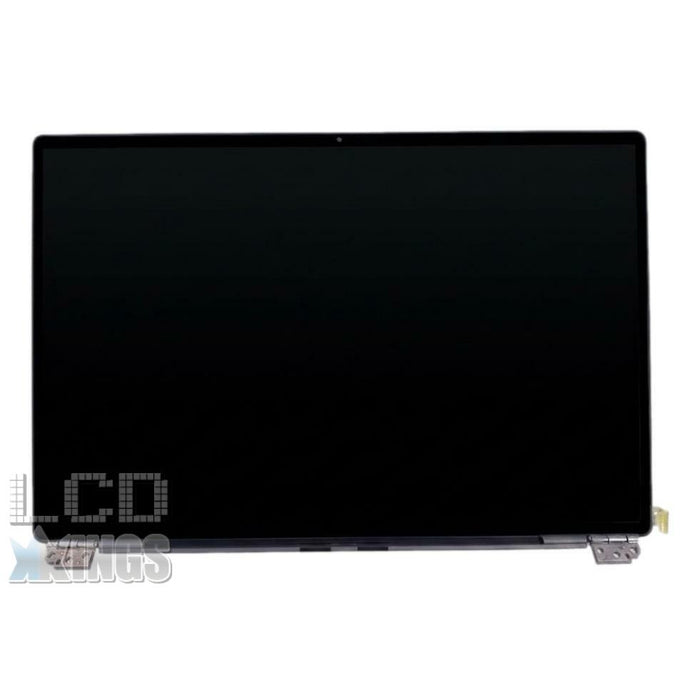 Dell XPS 13  9340 1920 x 1200 Touch Grey Graphite Full Set