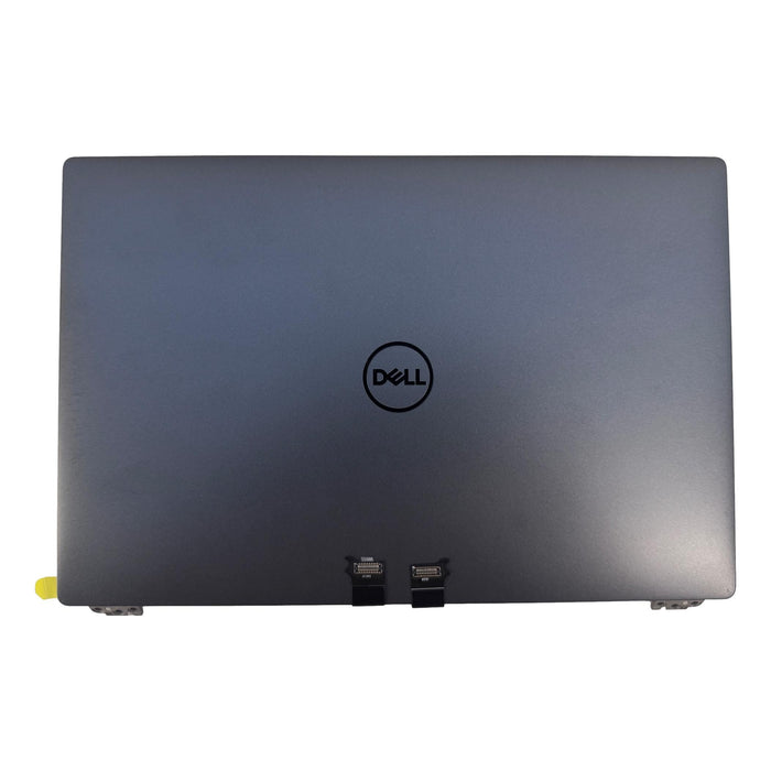 Dell XPS 13  9340 1920 x 1200 Touch Grey Graphite Full Set