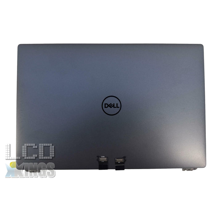 Dell XPS 13  9340 1920 x 1200 Touch Grey Graphite Full Set