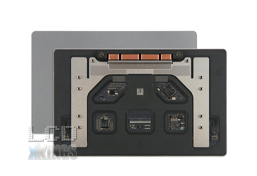 Apple Macbook A1706 A1708 Trackpad Grey / Silver - Accupart Ltd