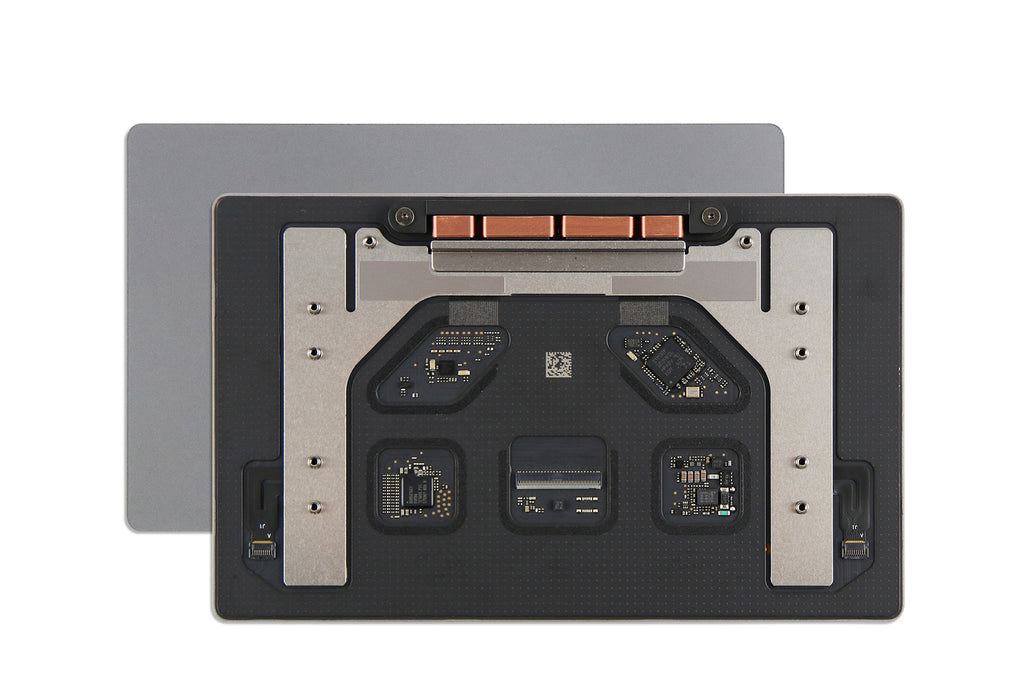 Apple Macbook A1706 A1708 Trackpad Grey / Silver - Accupart Ltd