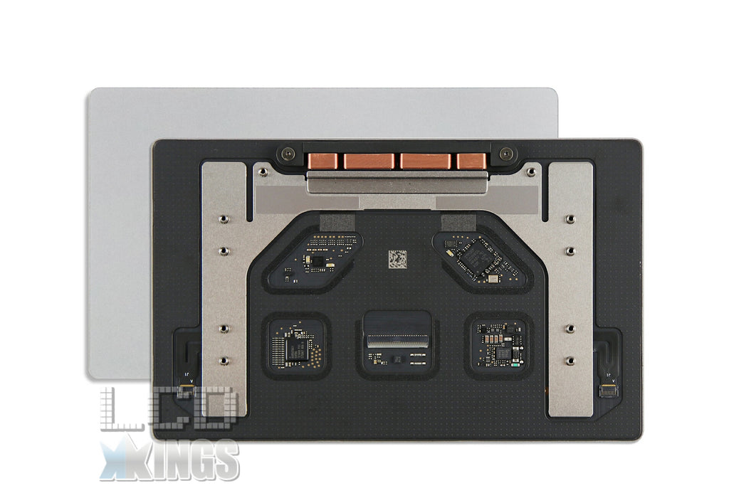 Apple Macbook A1706 A1708 Trackpad Grey / Silver - Accupart Ltd