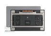 Apple Macbook A1707 A1990 Trackpad Grey / Silver - Accupart Ltd