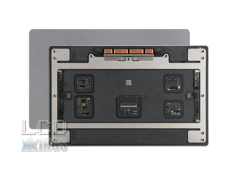 Apple Macbook A1707 A1990 Trackpad Grey / Silver - Accupart Ltd