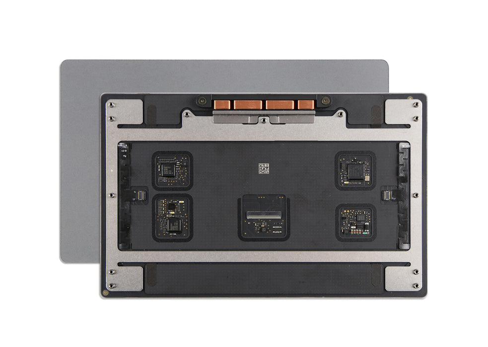 Apple Macbook A1707 A1990 Trackpad Grey / Silver - Accupart Ltd