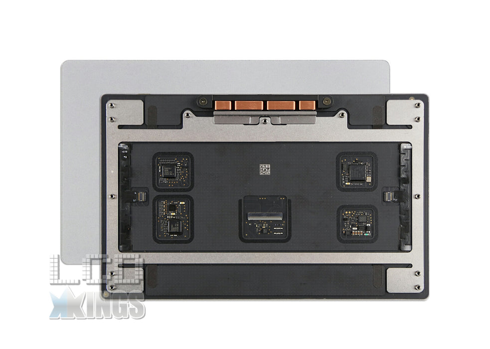 Apple Macbook A1707 A1990 Trackpad Grey / Silver - Accupart Ltd