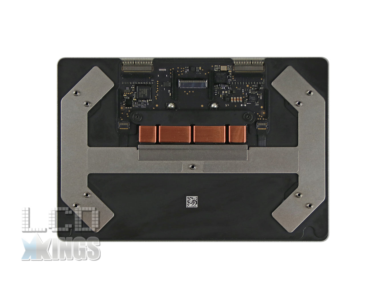 Trackpads