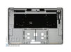 Apple Macbook A1990 UK Keyboard Top Case Assembly Palm Rest With Touch Bar Grey - Accupart Ltd
