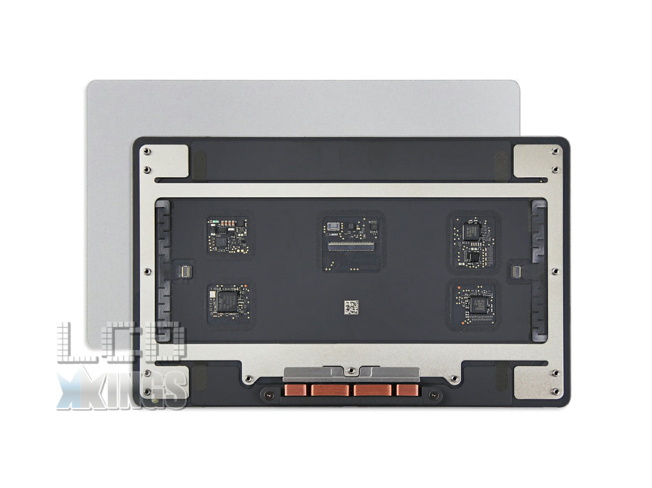 Apple Macbook A2141 Trackpad Grey / Silver - Accupart Ltd