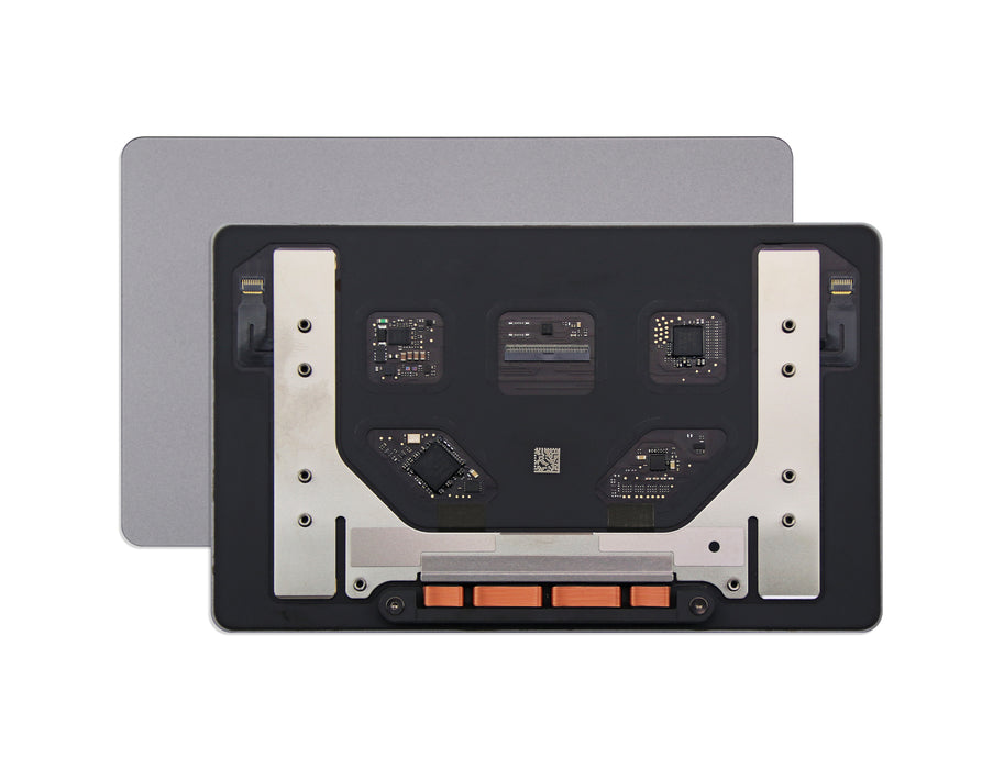 Apple Macbook A2251 A2289 Trackpad Grey / Silver - Accupart Ltd